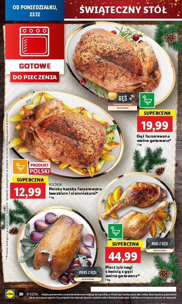 Gazetka promocyjna Lidl str. 26