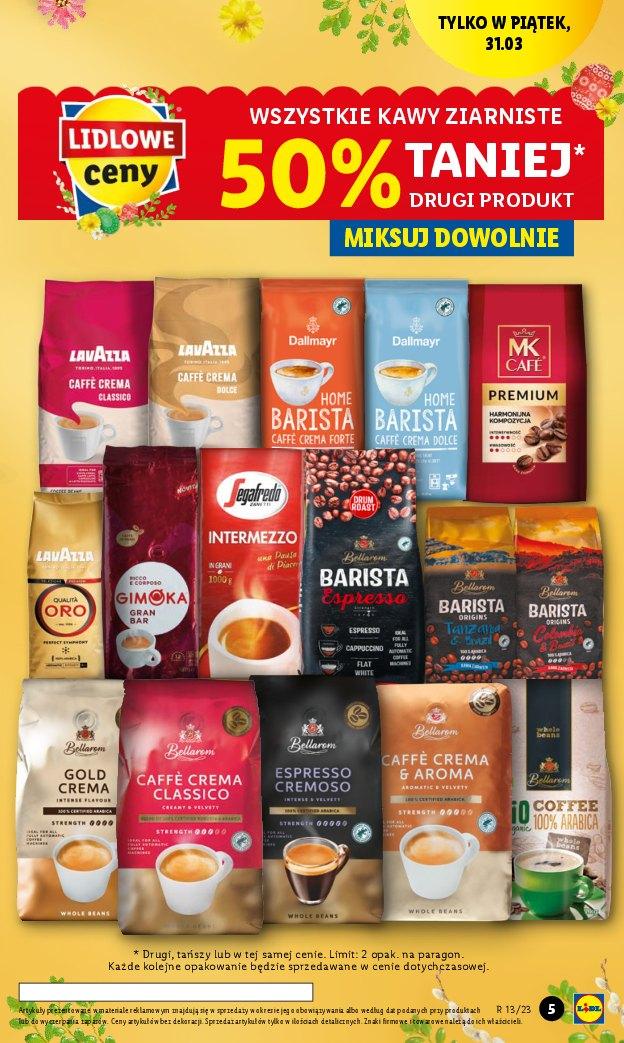 Gazetka promocyjna Lidl str. 5