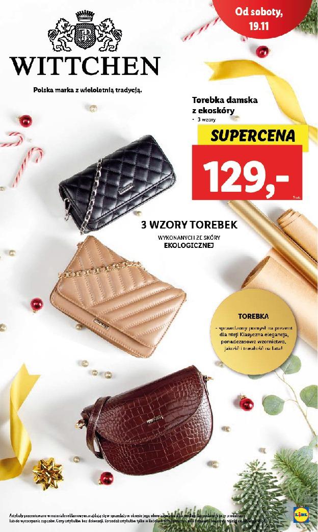 Gazetka promocyjna Lidl str. 73