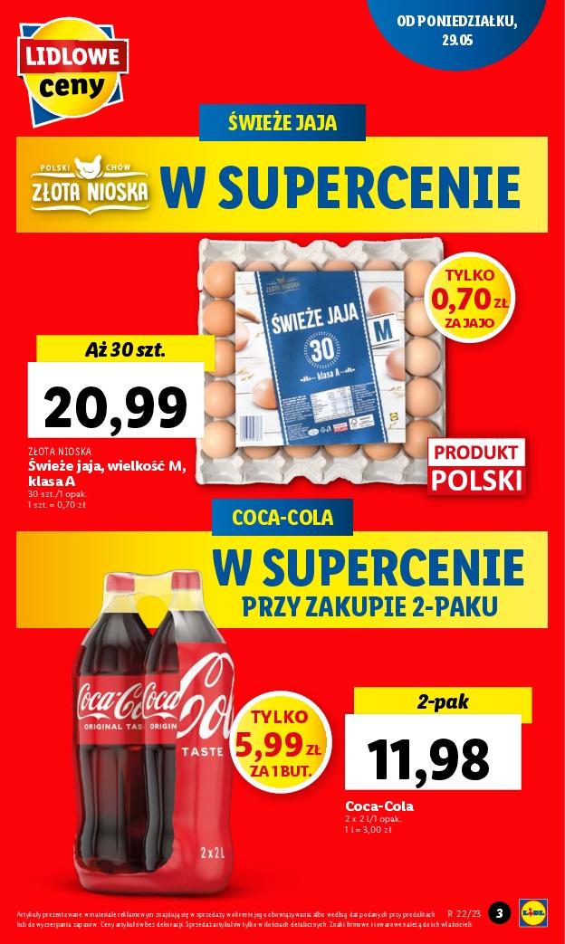Gazetka promocyjna Lidl str. 13