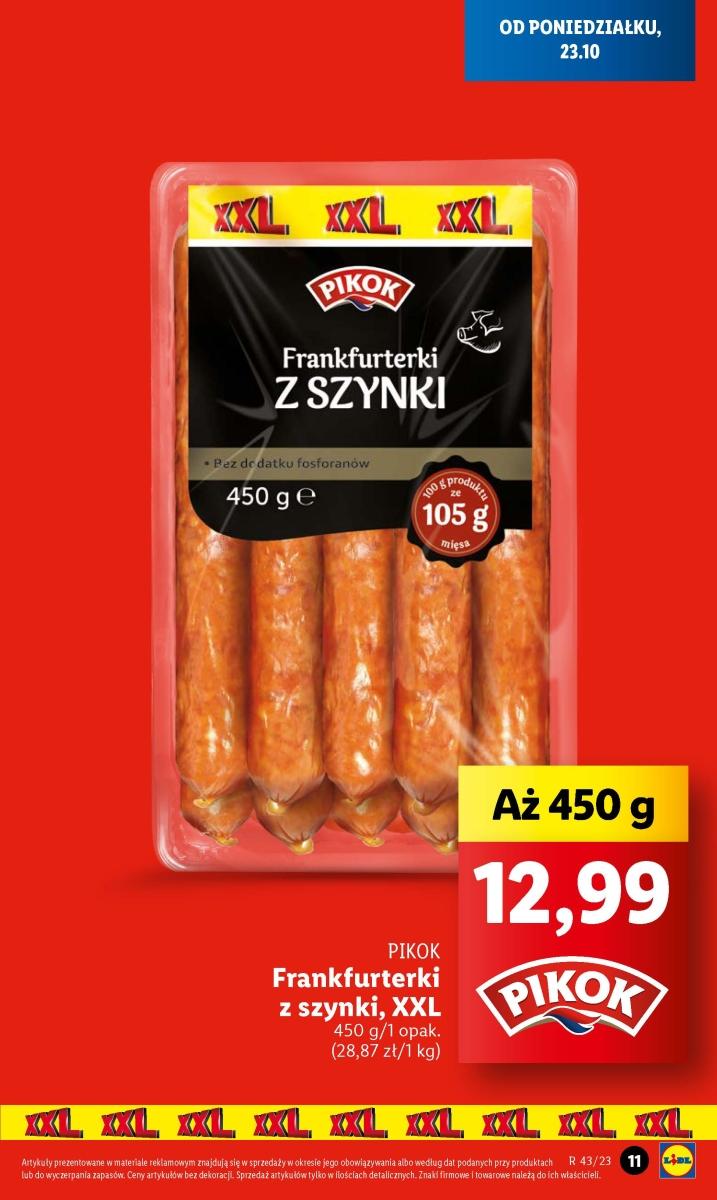 Gazetka promocyjna Lidl str. 15