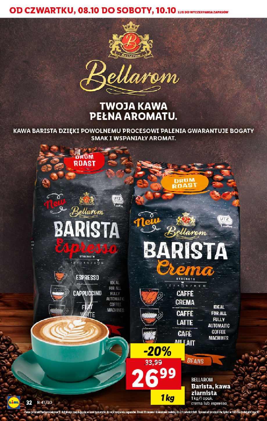 Gazetka promocyjna Lidl str. 32