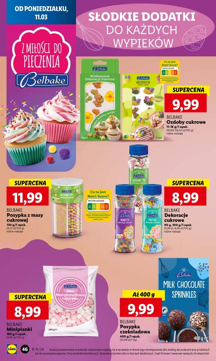 Gazetka promocyjna Lidl str. 53