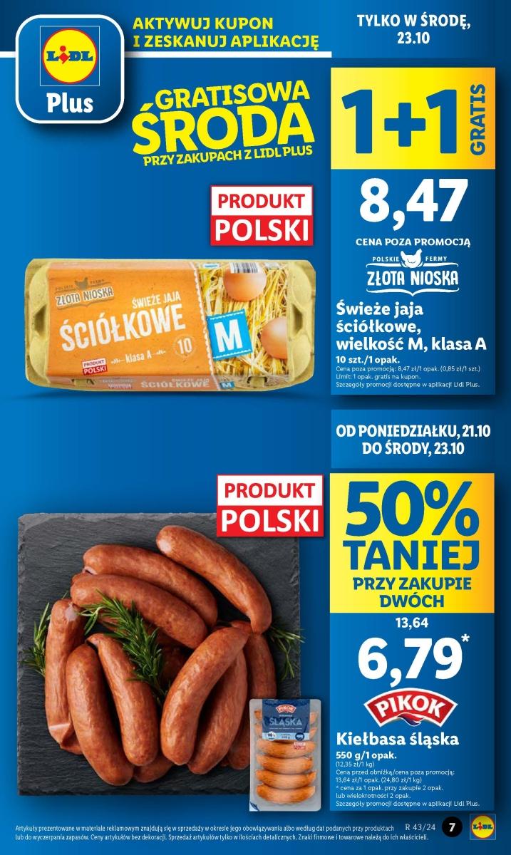 Gazetka promocyjna Lidl str. 6
