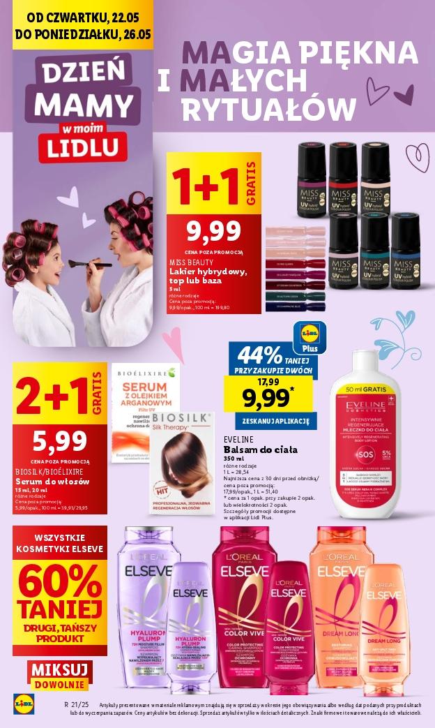 Gazetka promocyjna Lidl str. 10