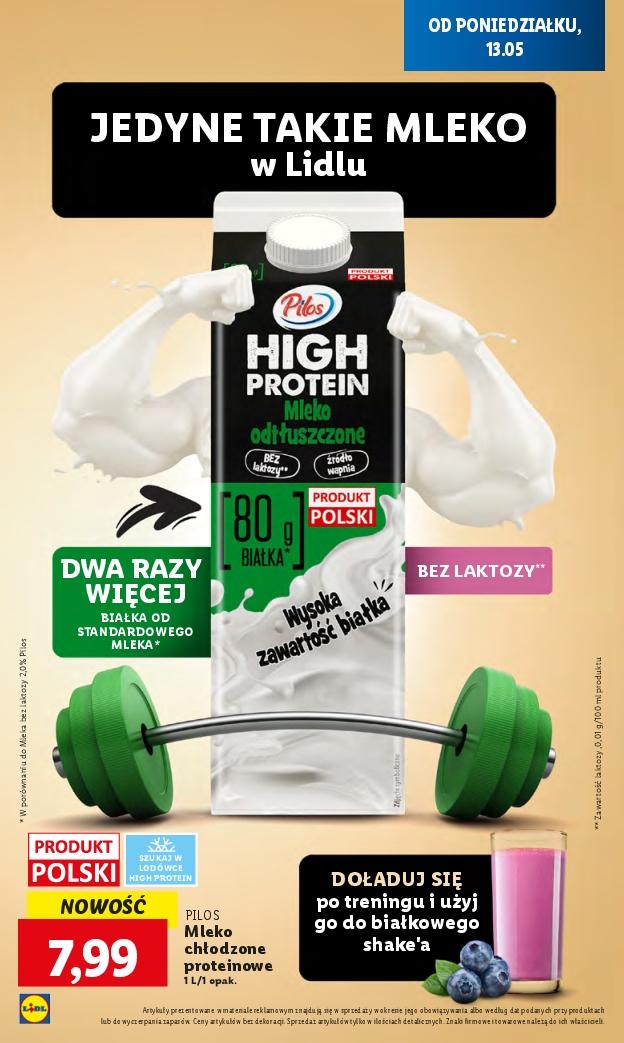 Gazetka promocyjna Lidl str. 37