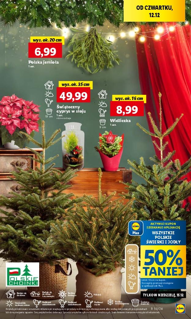 Gazetka promocyjna Lidl str. 53