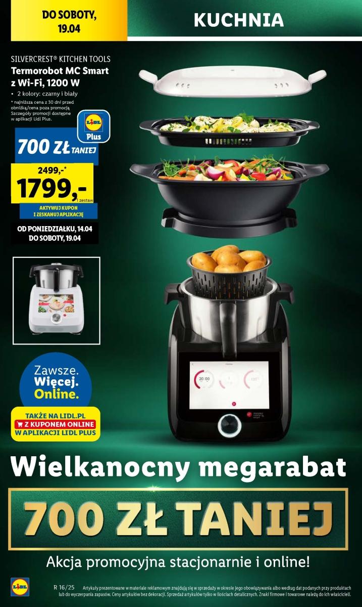 Gazetka promocyjna Lidl str. 24