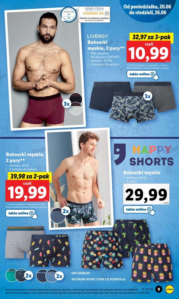 Gazetka promocyjna Lidl str. 11