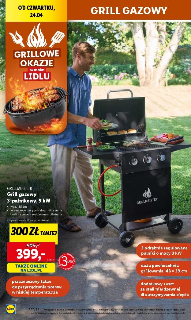 Gazetka promocyjna Lidl str. 12