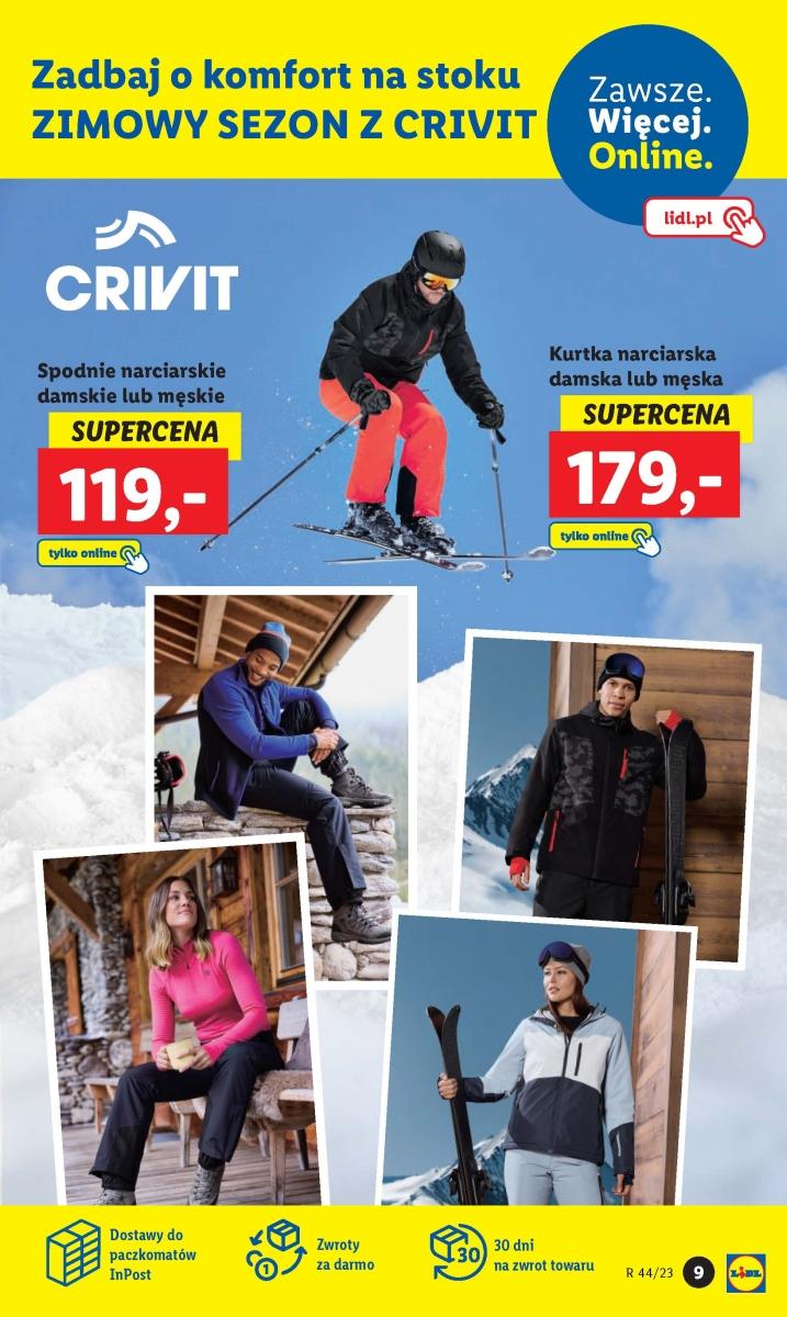 Gazetka promocyjna Lidl str. 13