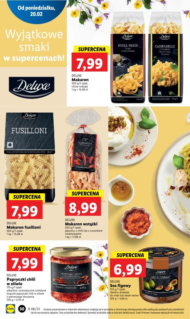 Gazetka promocyjna Lidl str. 38