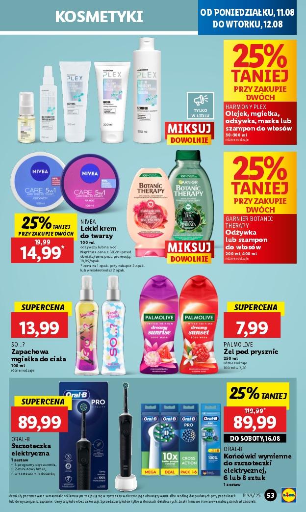 Gazetka promocyjna Lidl str. 59