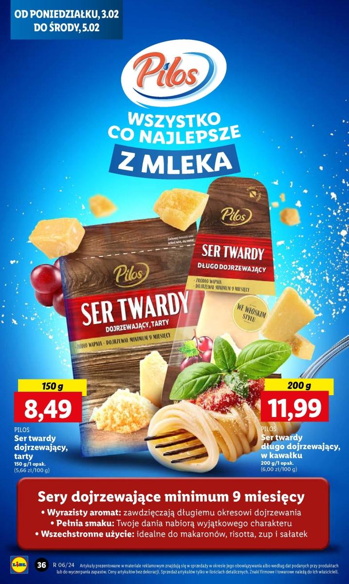 Gazetka promocyjna Lidl str. 38