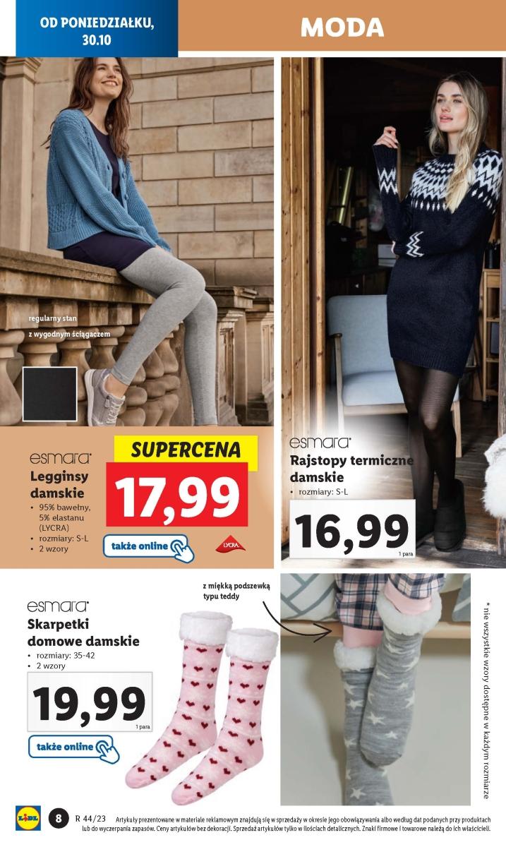 Gazetka promocyjna Lidl str. 10