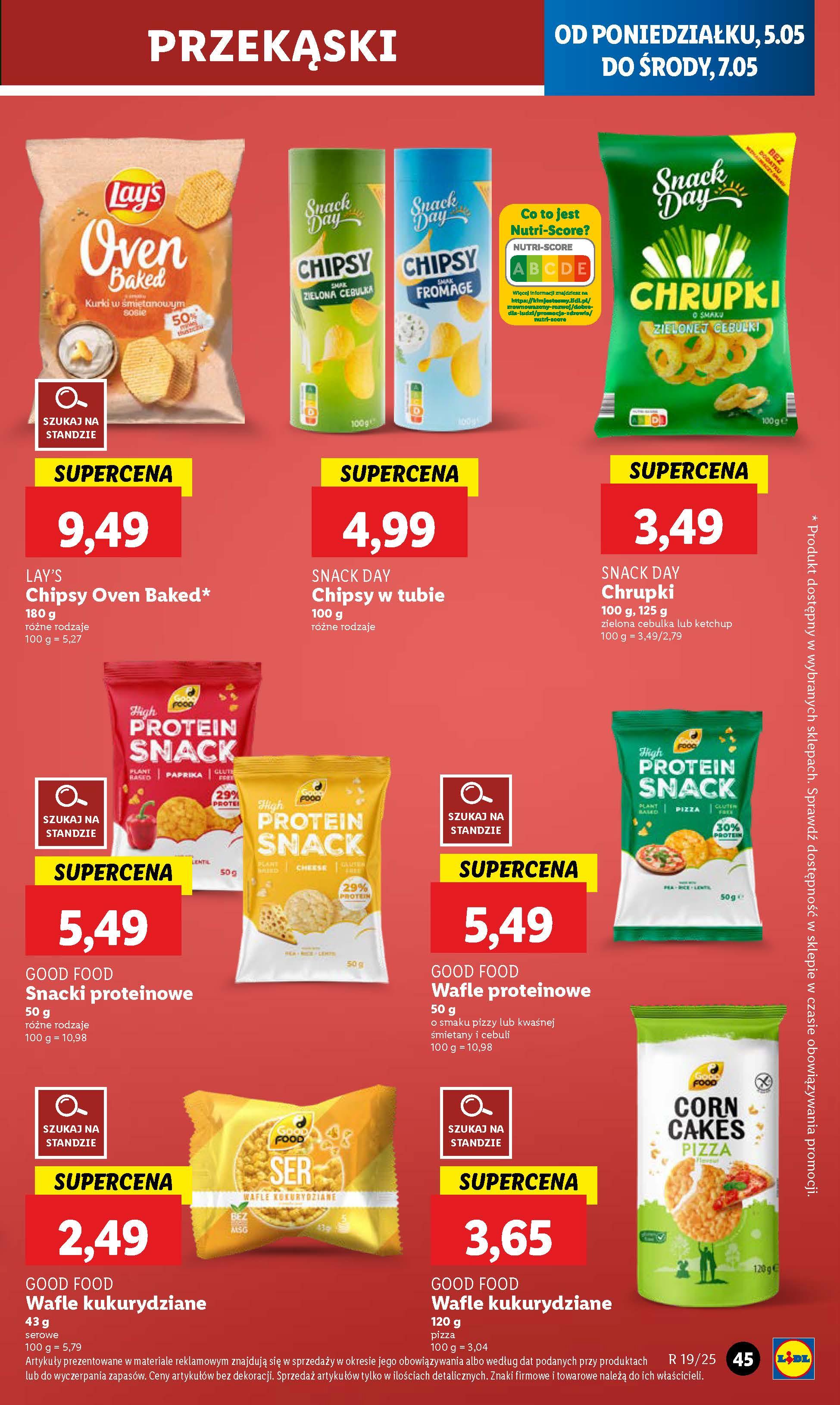 Gazetka promocyjna Lidl str. 53