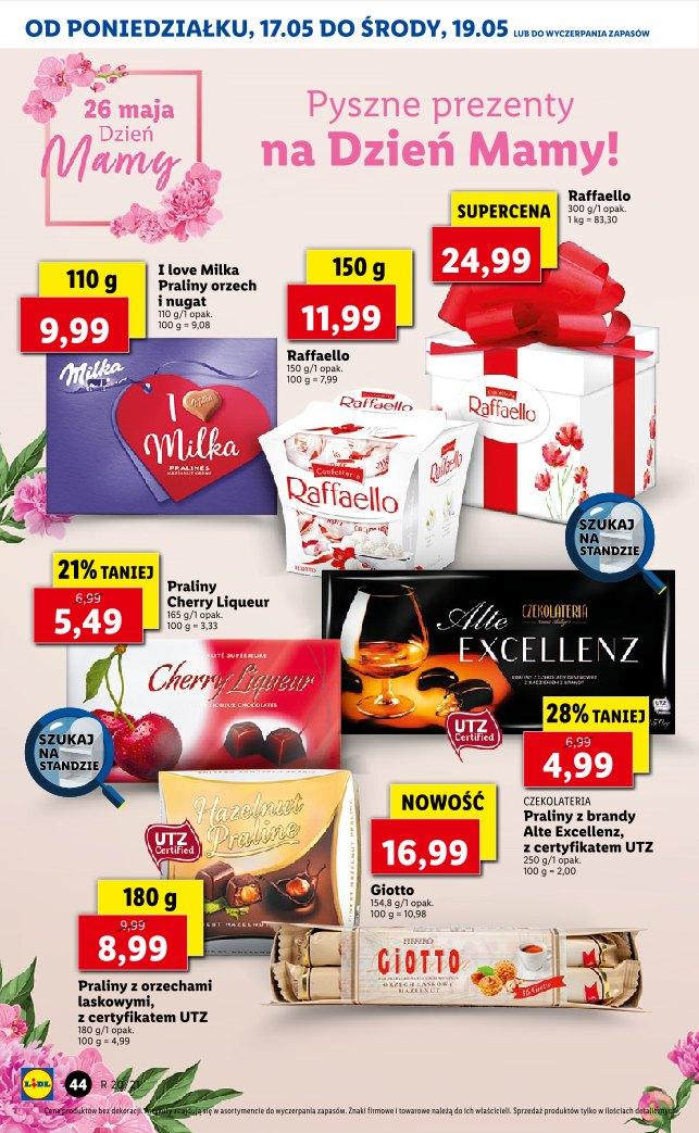 Gazetka promocyjna Lidl str. 44