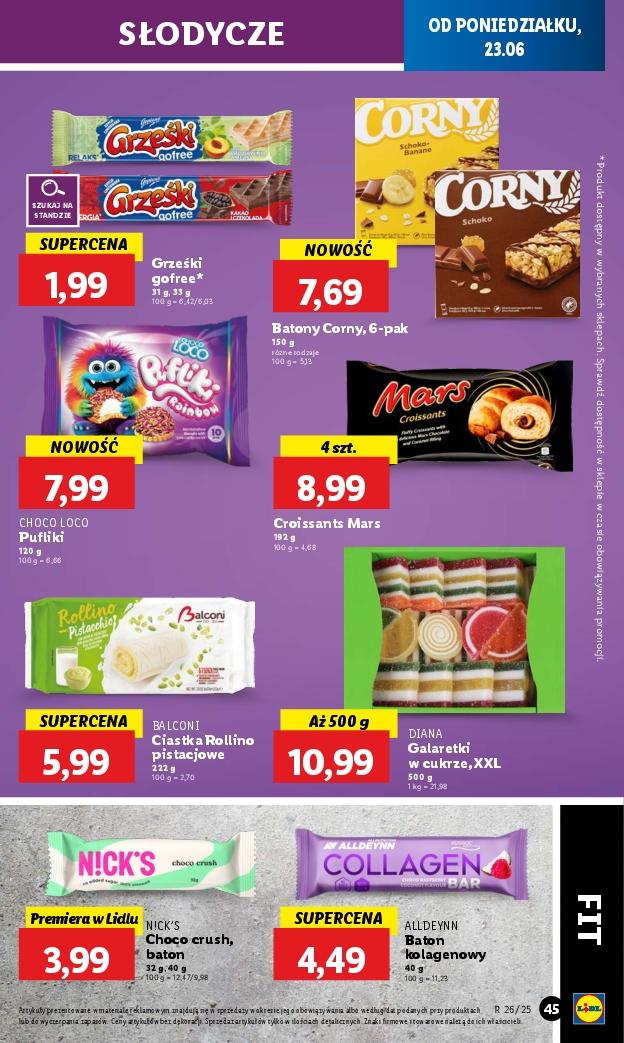 Gazetka promocyjna Lidl str. 51