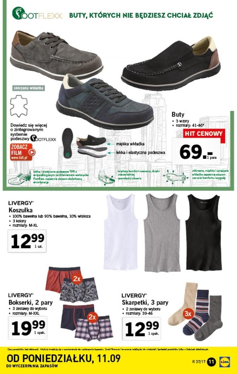 Gazetka promocyjna Lidl str. 11