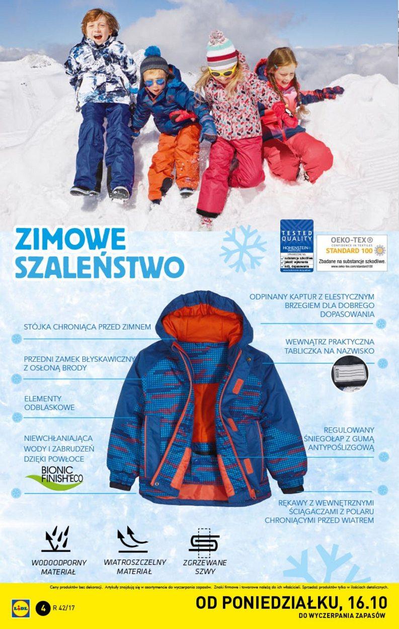 Gazetka promocyjna Lidl str. 4