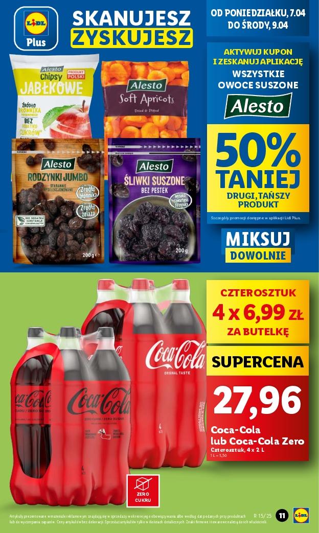 Gazetka promocyjna Lidl str. 13