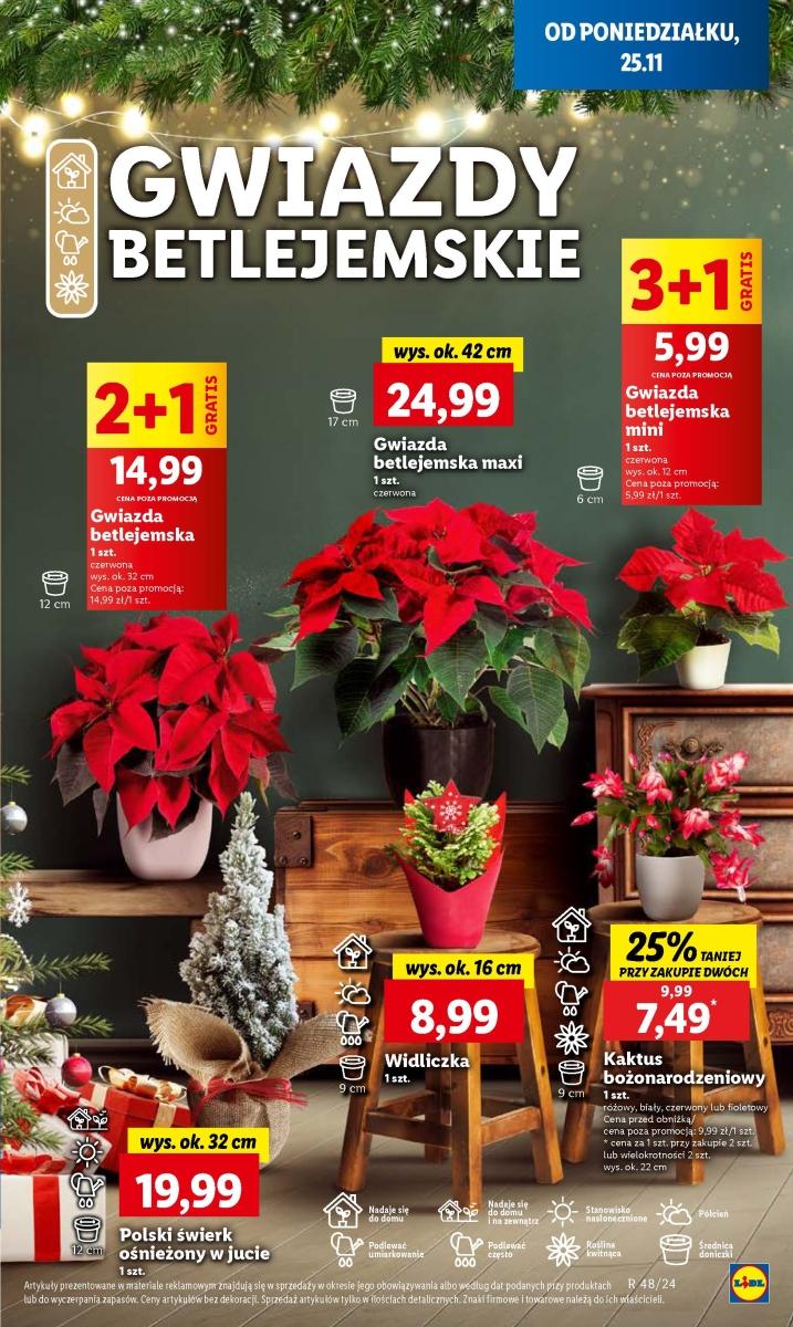 Gazetka promocyjna Lidl str. 67