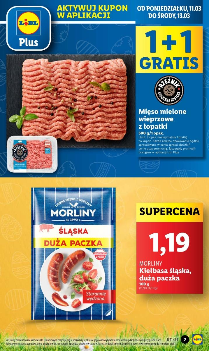 Gazetka promocyjna Lidl str. 8