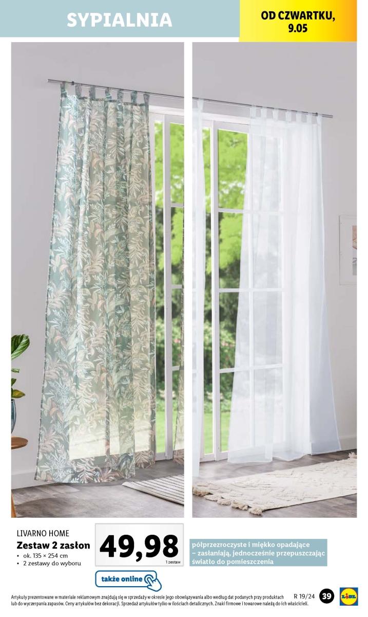 Gazetka promocyjna Lidl str. 51