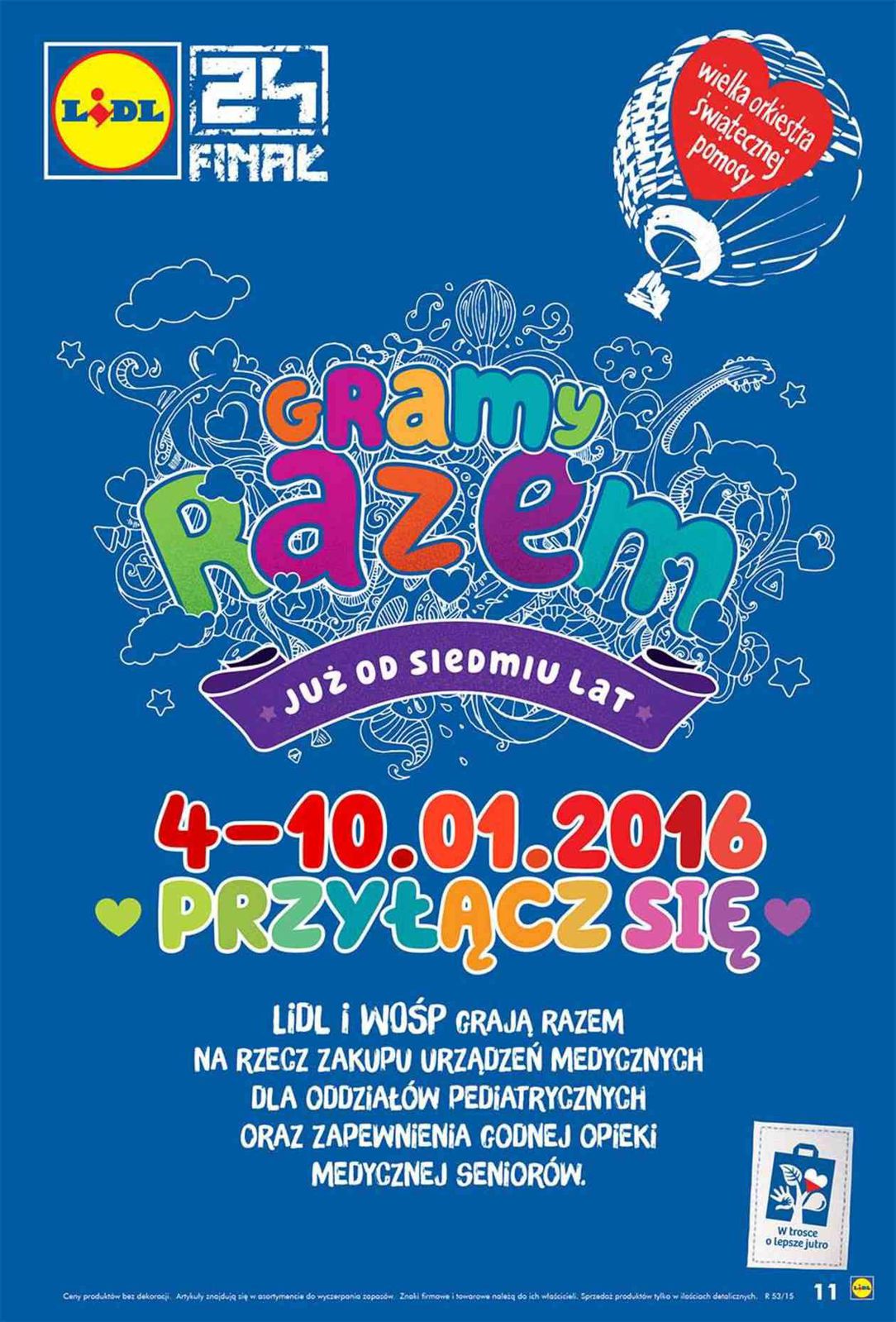 Gazetka promocyjna Lidl str. 11