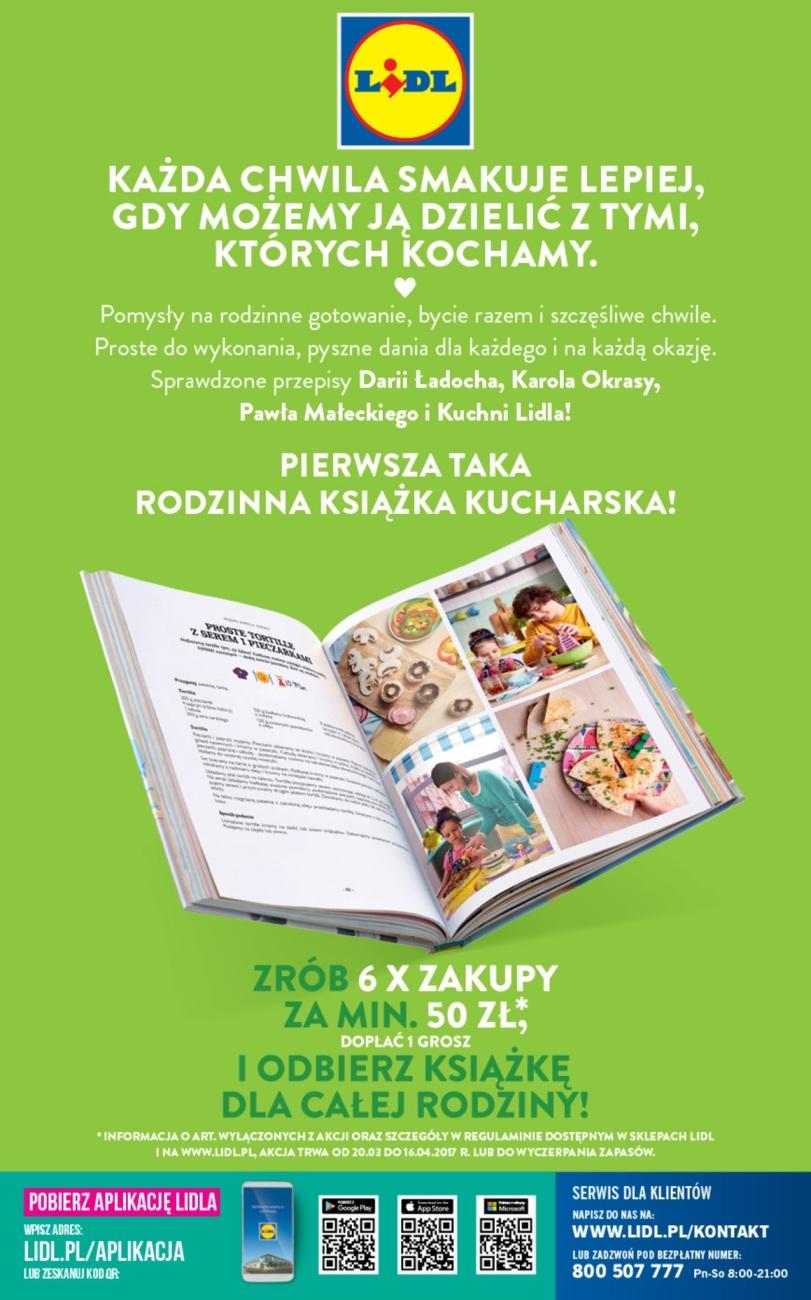 Gazetka promocyjna Lidl str. 24