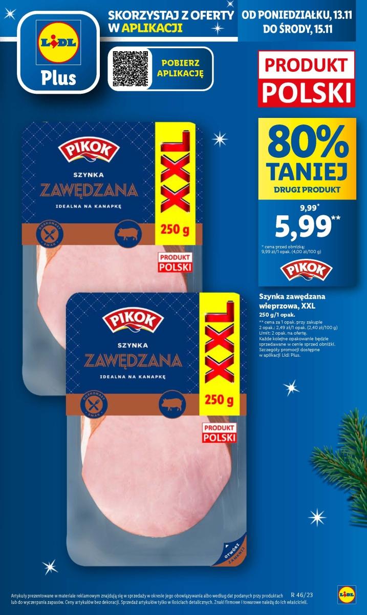 Gazetka promocyjna Lidl str. 8