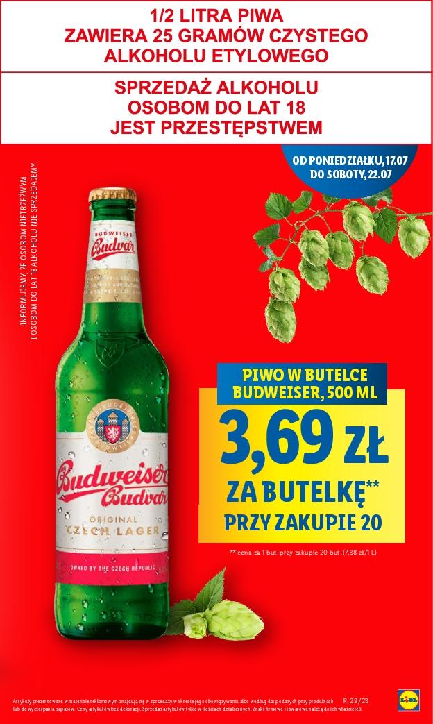 Gazetka promocyjna Lidl str. 13