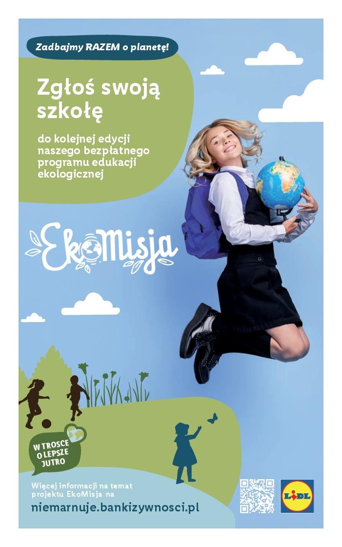 Gazetka promocyjna Lidl str. 57