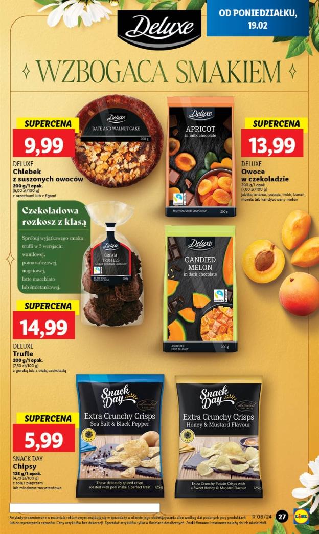Gazetka promocyjna Lidl str. 29