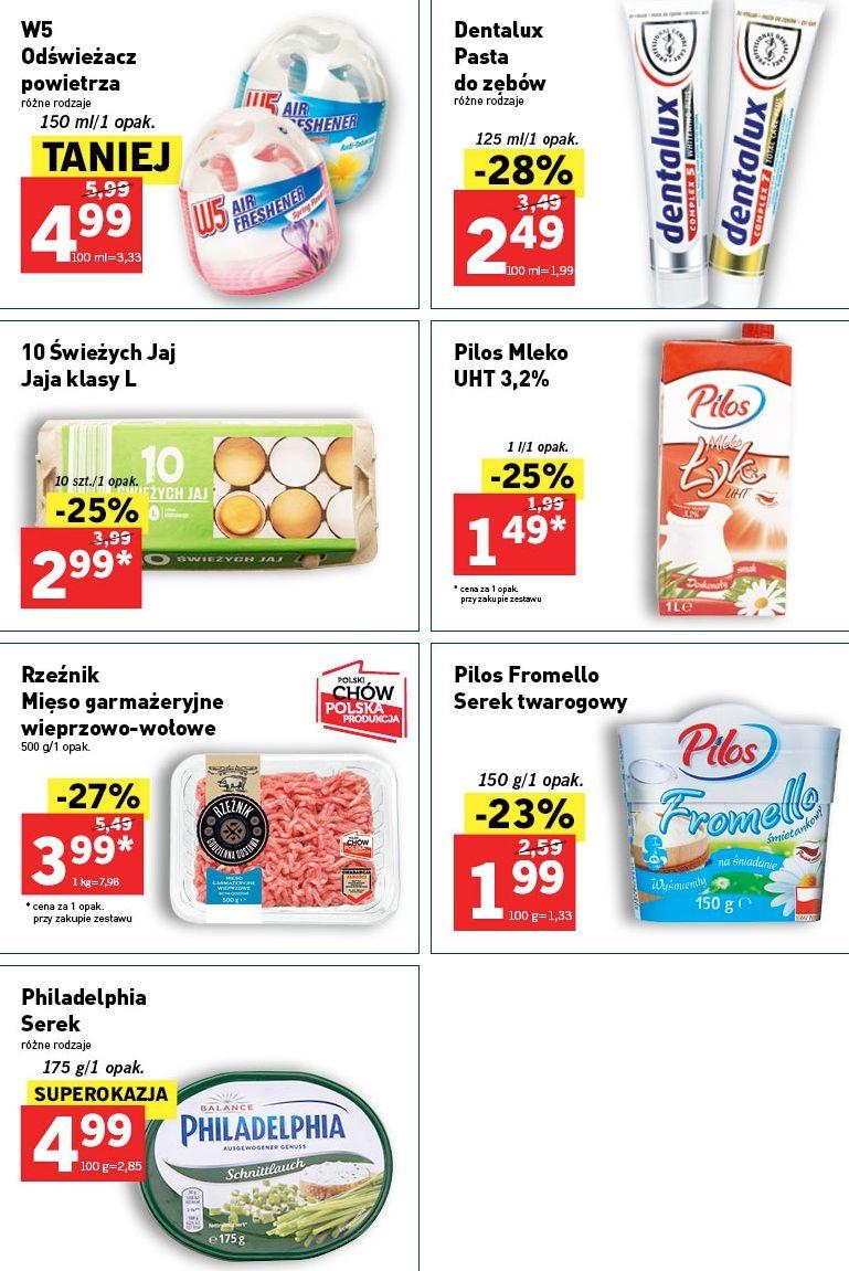 Gazetka promocyjna Lidl str. 7
