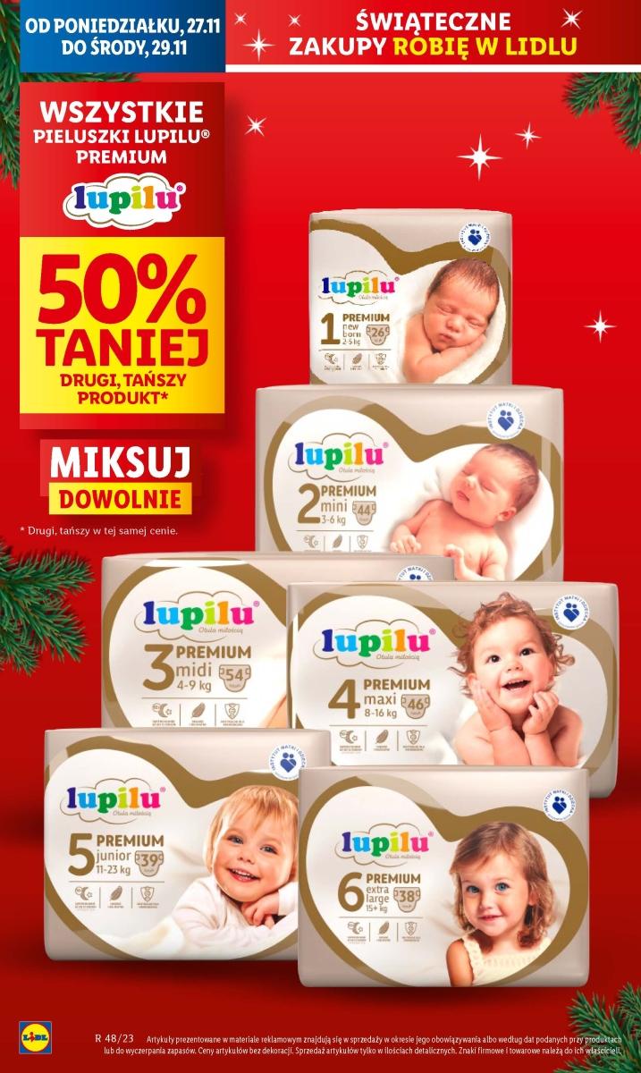 Gazetka promocyjna Lidl str. 20