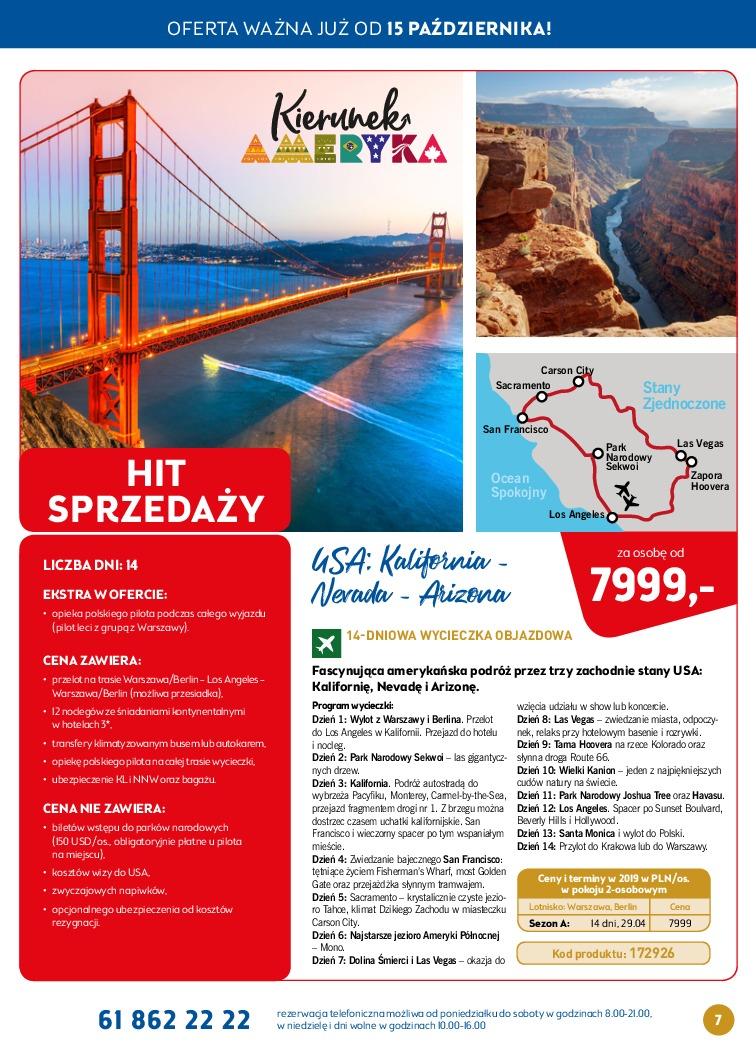 Gazetka promocyjna Lidl str. 7