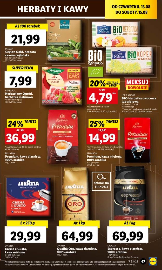 Gazetka promocyjna Lidl str. 53