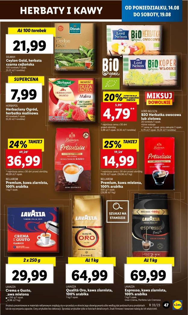 Gazetka promocyjna Lidl str. 53