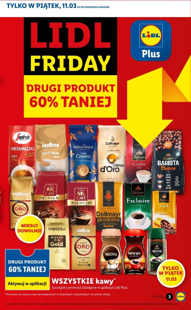 Gazetka promocyjna Lidl str. 3