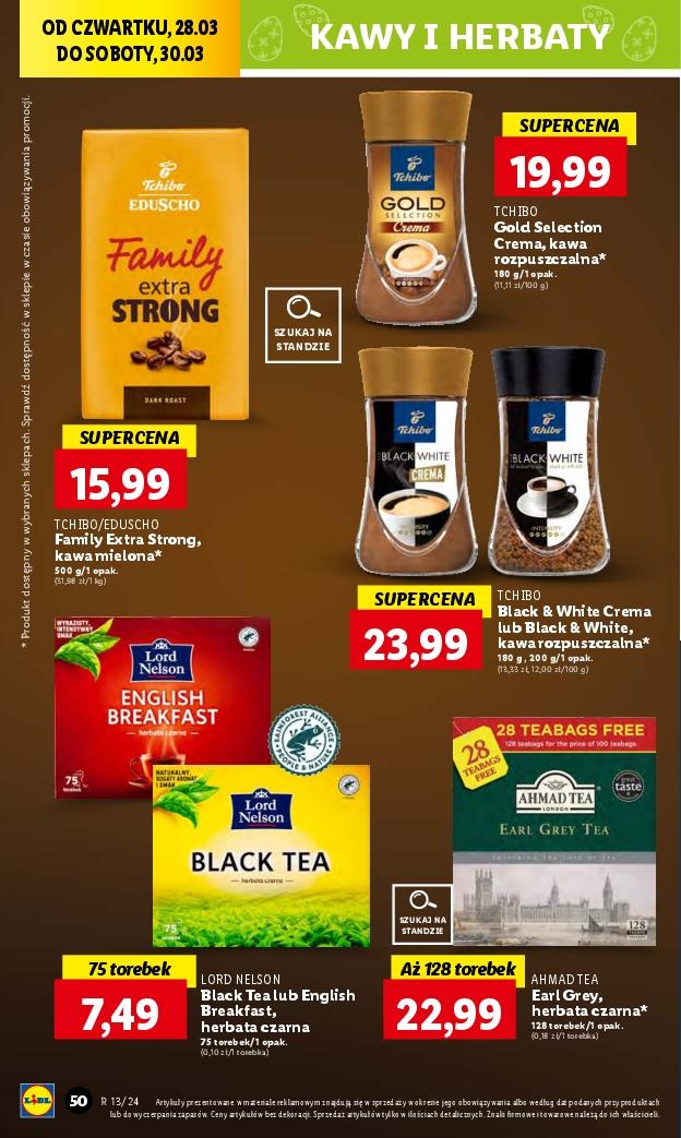 Gazetka promocyjna Lidl str. 53