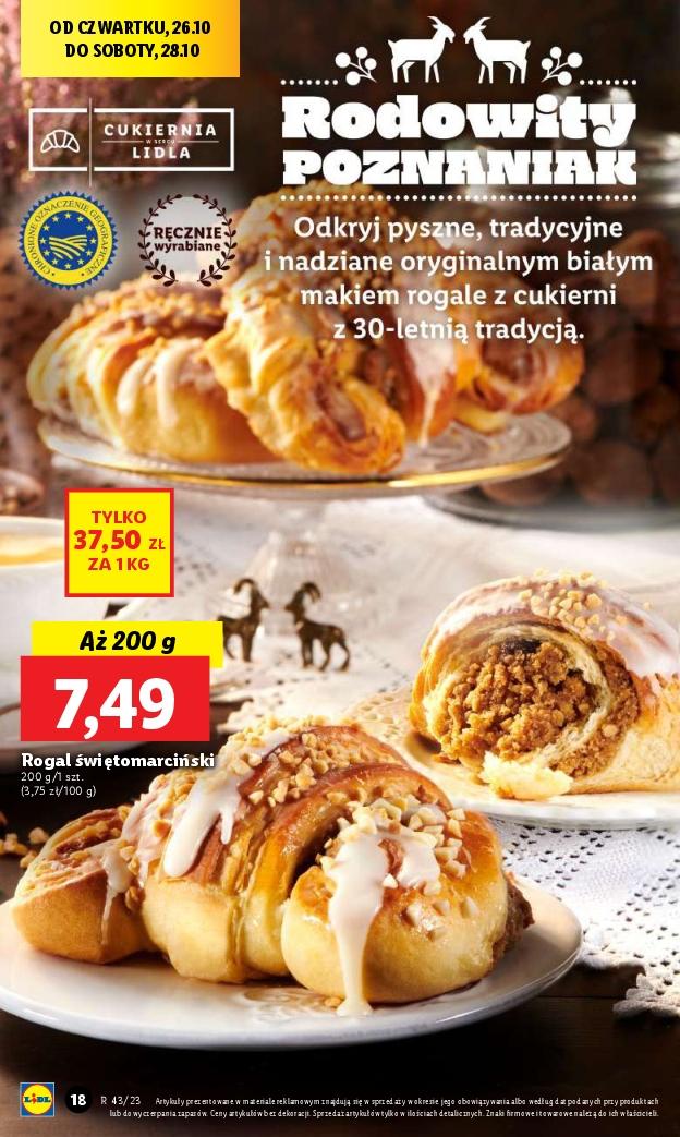 Gazetka promocyjna Lidl str. 30
