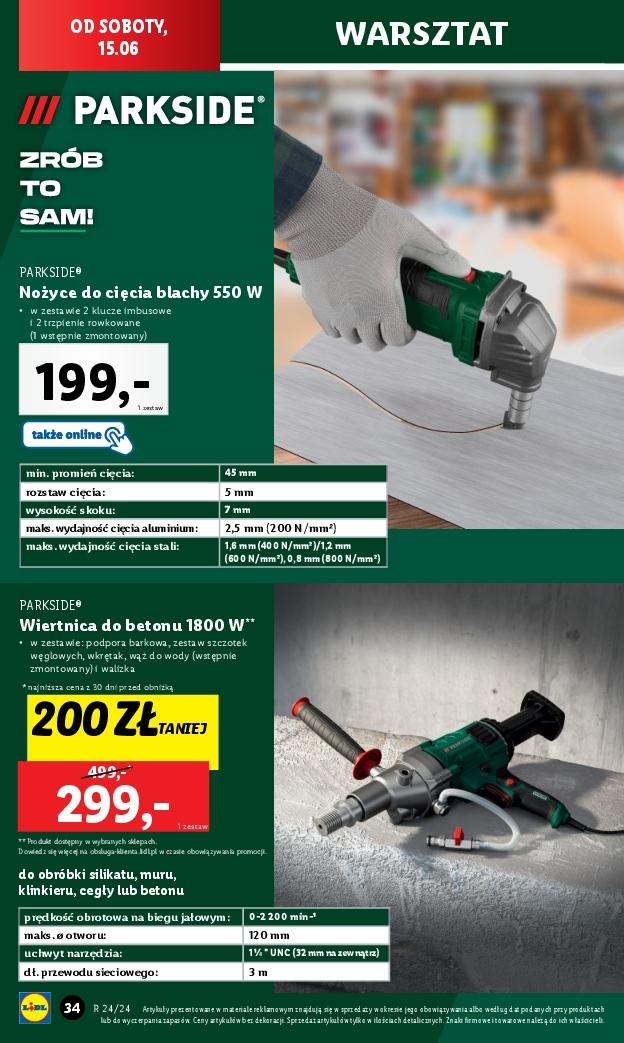 Gazetka promocyjna Lidl str. 42