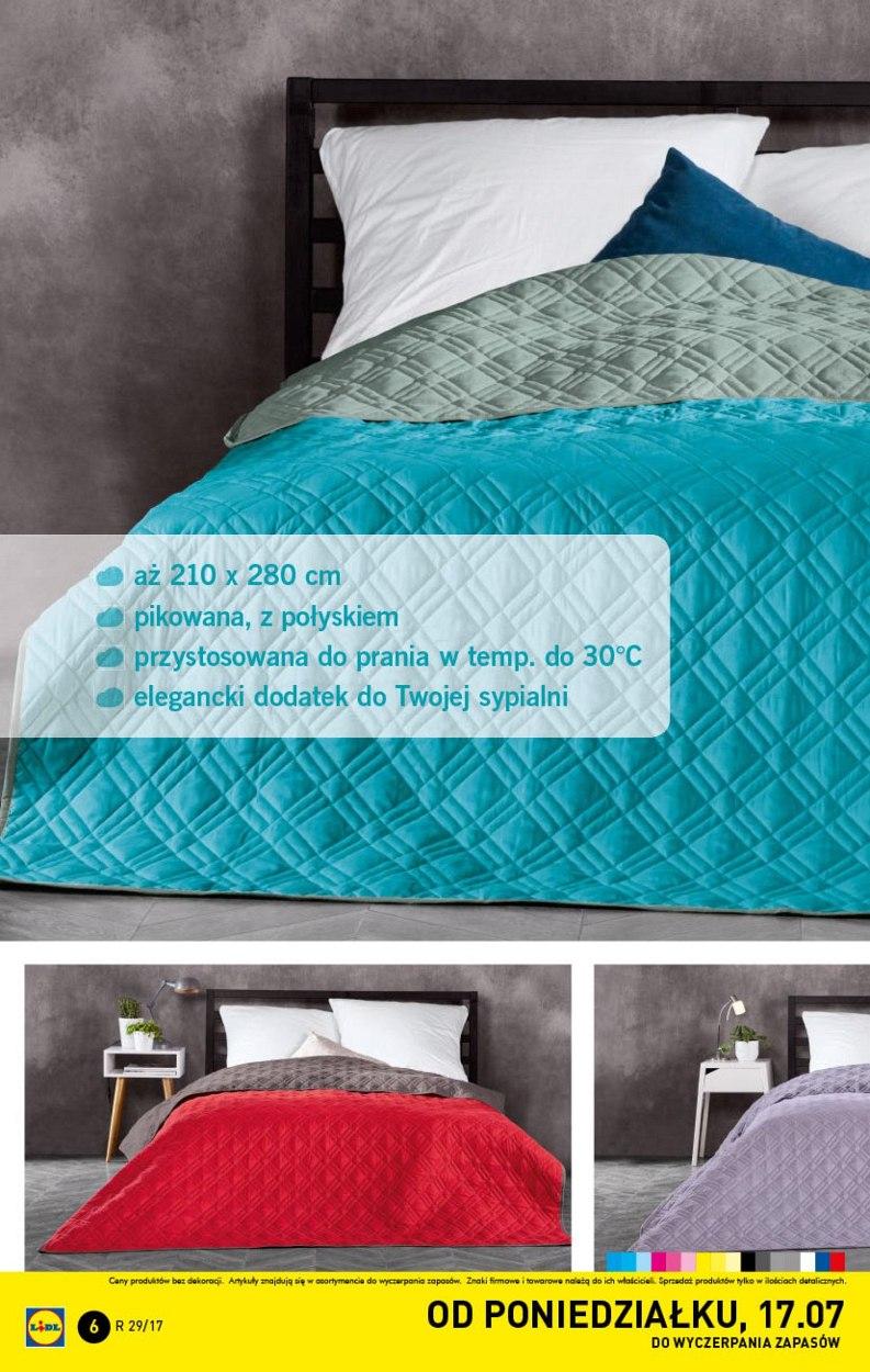 Gazetka promocyjna Lidl str. 6