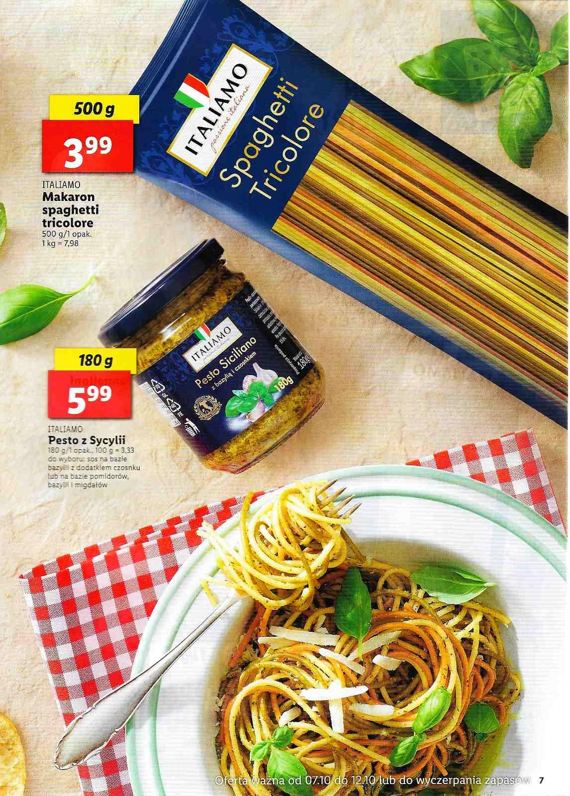 Gazetka promocyjna Lidl str. 7