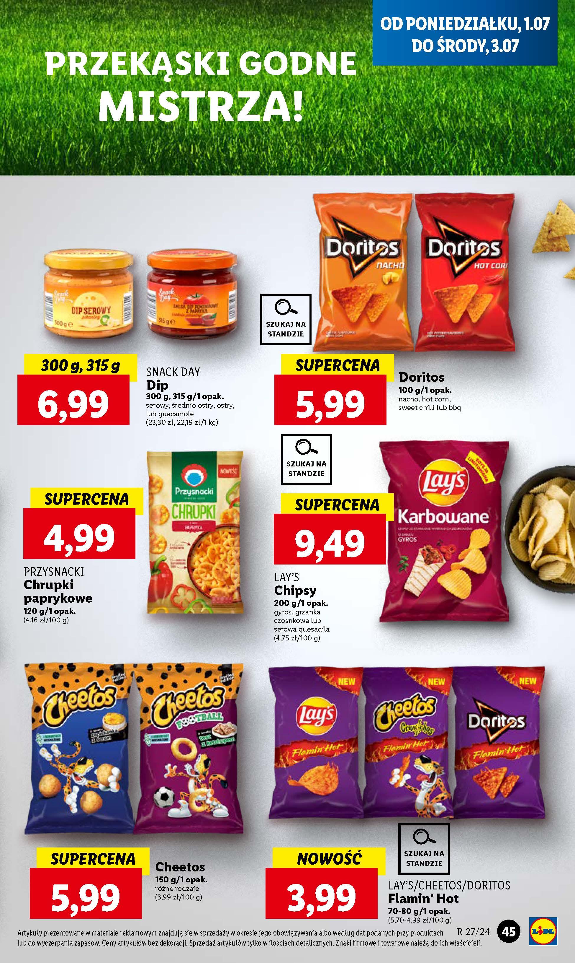 Gazetka promocyjna Lidl str. 51