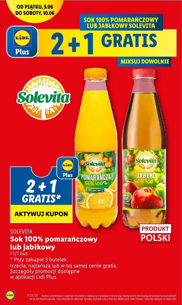 Gazetka promocyjna Lidl str. 4