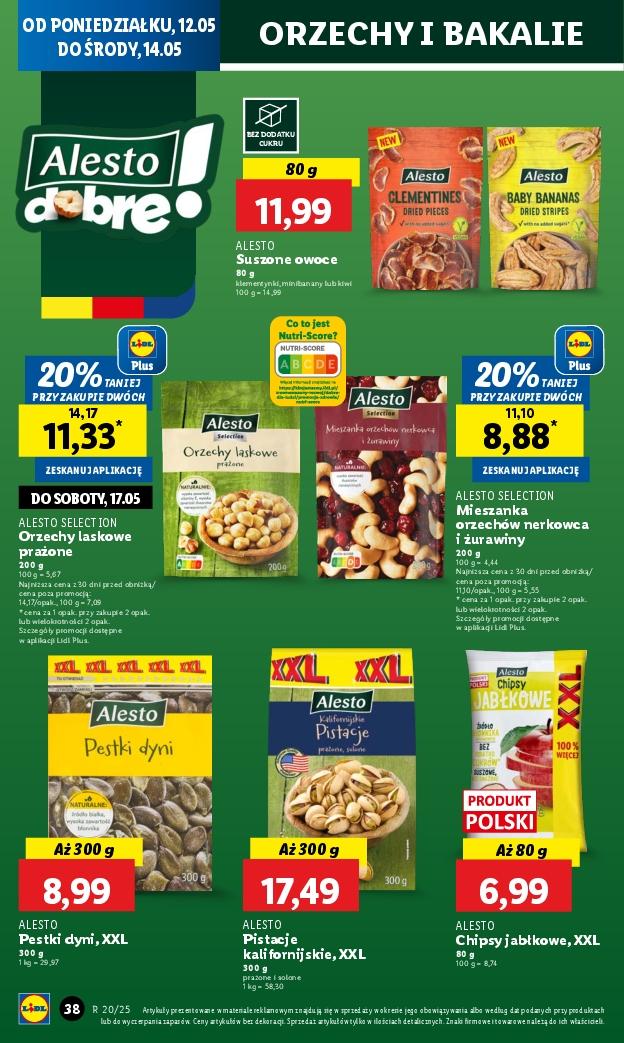 Gazetka promocyjna Lidl str. 46