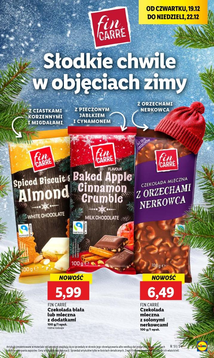 Gazetka promocyjna Lidl str. 47