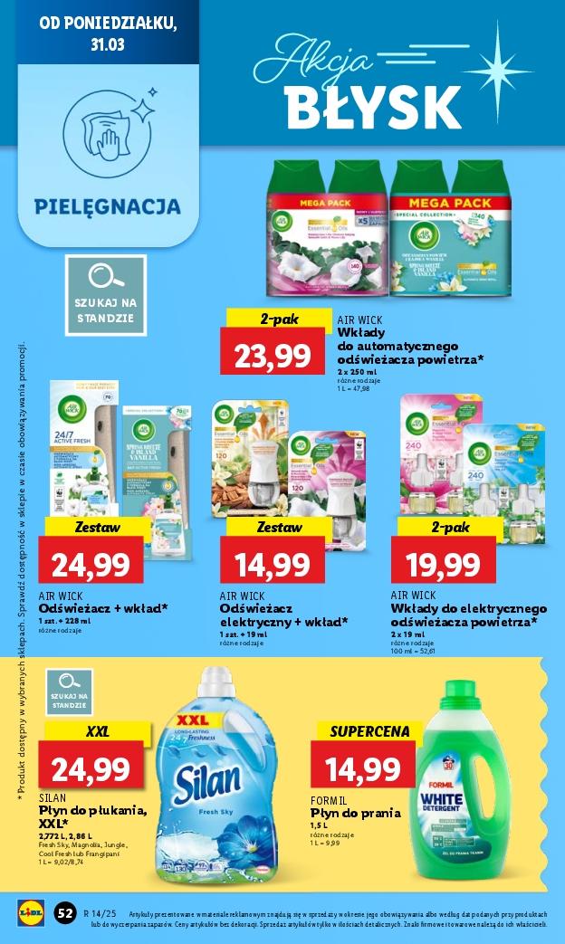 Gazetka promocyjna Lidl str. 56